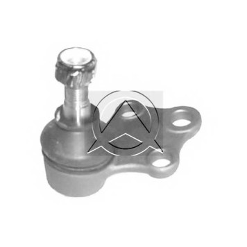 Несущий / направляющий шарнир SIDEM 41286