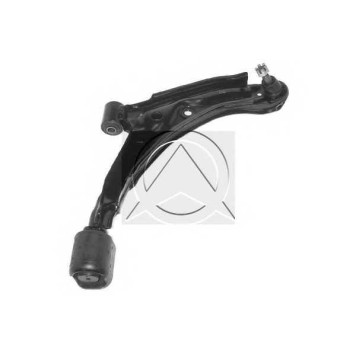 Рычаг независимой подвески колеса SIDEM 41375