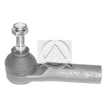 Наконечник поперечной рулевой тяги SIDEM 41435