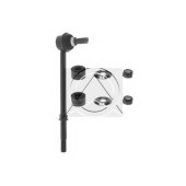 Тяга / стойка стабилизатора SIDEM 41469