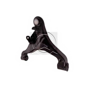 Рычаг независимой подвески колеса SIDEM 41473