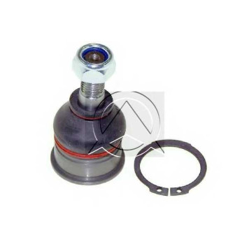 Несущий / направляющий шарнир SIDEM 41485