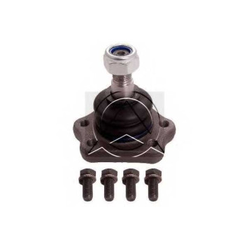 Несущий / направляющий шарнир SIDEM 41488