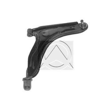 Рычаг независимой подвески колеса SIDEM 41683