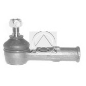 Наконечник поперечной рулевой тяги SIDEM 41831