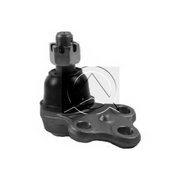 Несущий / направляющий шарнир SIDEM 42080