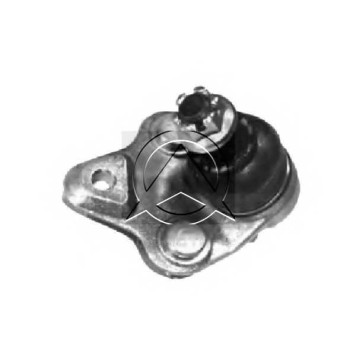 Несущий / направляющий шарнир SIDEM 45091