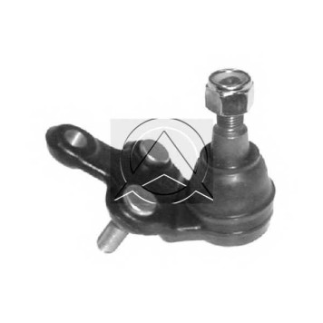 Несущий / направляющий шарнир SIDEM 45094