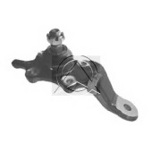 Несущий / направляющий шарнир SIDEM 45192