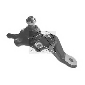 Несущий / направляющий шарнир SIDEM 45192