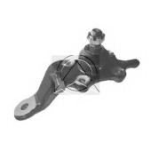 Несущий / направляющий шарнир SIDEM 45193