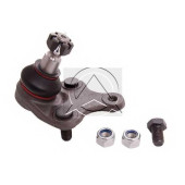 Несущий / направляющий шарнир SIDEM 45282