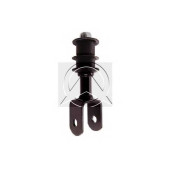 Тяга / стойка стабилизатора SIDEM 45763