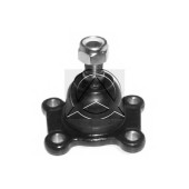 Несущий / направляющий шарнир SIDEM 46080