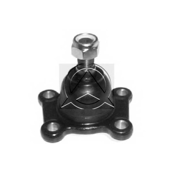 Несущий / направляющий шарнир SIDEM 46080