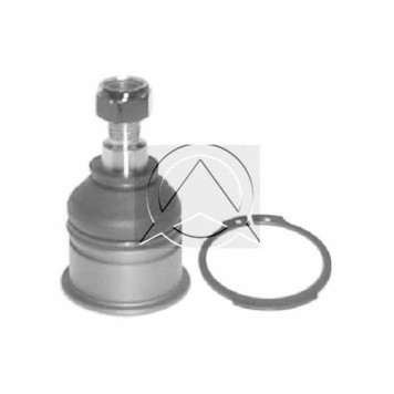 Несущий / направляющий шарнир SIDEM 47180