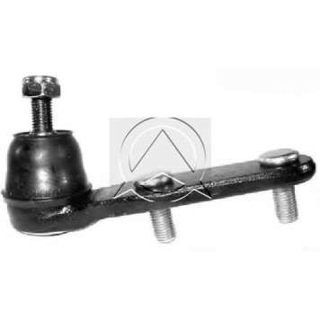 Несущий / направляющий шарнир SIDEM 47584