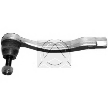 Наконечник поперечной рулевой тяги SIDEM 47734