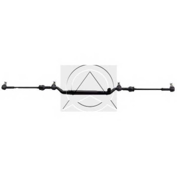 Поперечная рулевая тяга SIDEM 49023