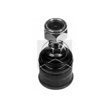 Несущий / направляющий шарнир SIDEM 49080