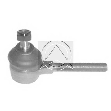 Наконечник поперечной рулевой тяги SIDEM 49334