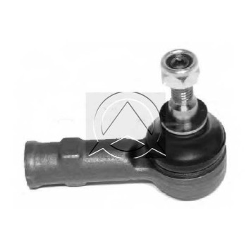 Наконечник поперечной рулевой тяги SIDEM 4934