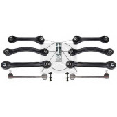 Ремкомплект поперечного рычага подвески SIDEM 49562