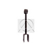 Тяга / стойка стабилизатора SIDEM 50165