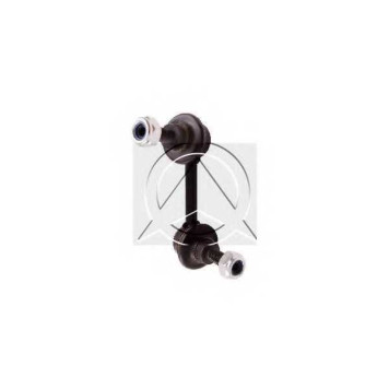 Тяга / стойка стабилизатора SIDEM 5162