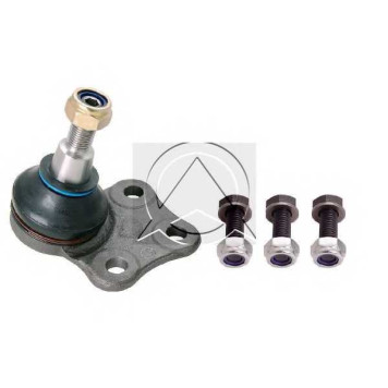 Несущий / направляющий шарнир SIDEM 5182