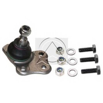 Несущий / направляющий шарнир SIDEM 5183