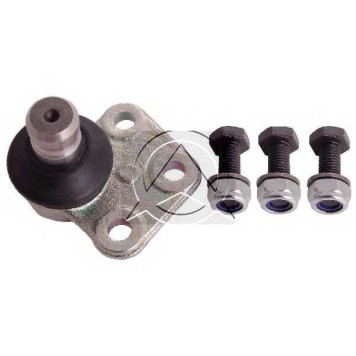 Несущий / направляющий шарнир SIDEM 5286