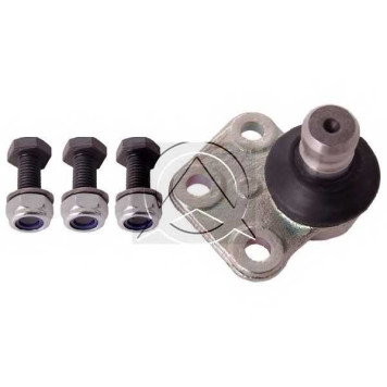 Несущий / направляющий шарнир SIDEM 5287