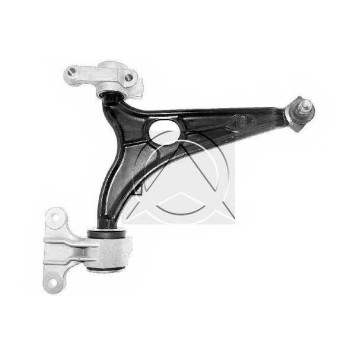 Рычаг независимой подвески колеса SIDEM 53277