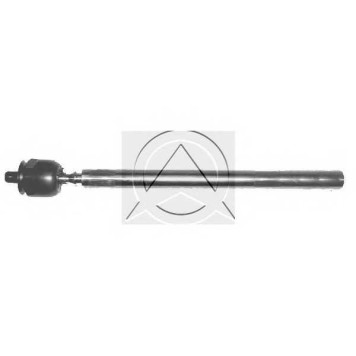 Осевой шарнир рулевой тяги SIDEM 53540