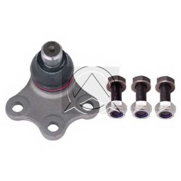 Несущий / направляющий шарнир SIDEM 53586