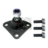 Несущий / направляющий шарнир SIDEM 54086