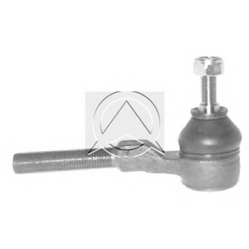 Наконечник поперечной рулевой тяги SIDEM 5438