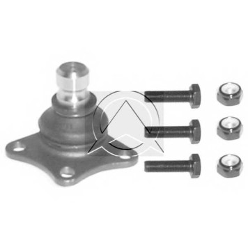 Несущий / направляющий шарнир SIDEM 61084