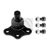 Несущий / направляющий шарнир SIDEM 61181