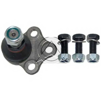 Несущий / направляющий шарнир SIDEM 6280