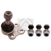 Несущий / направляющий шарнир SIDEM 6281