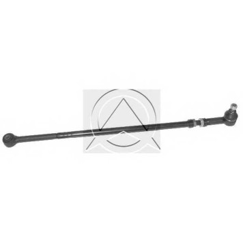 Поперечная рулевая тяга SIDEM 63238