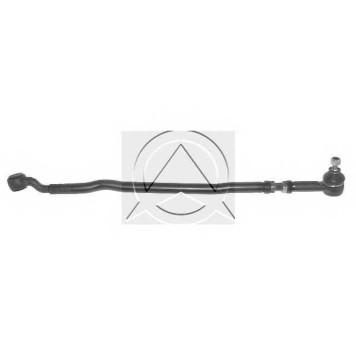 Поперечная рулевая тяга SIDEM 63239