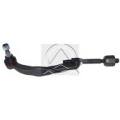 Поперечная рулевая тяга SIDEM 63422