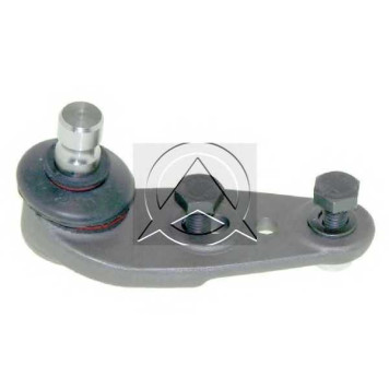 Несущий / направляющий шарнир SIDEM 63480