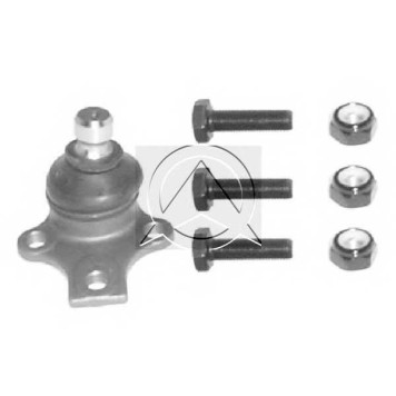 Несущий / направляющий шарнир SIDEM 63482