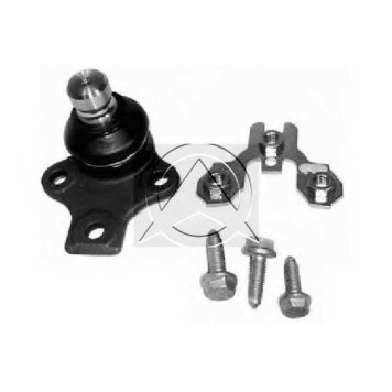 Несущий / направляющий шарнир SIDEM 63483