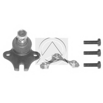 Несущий / направляющий шарнир SIDEM 63485