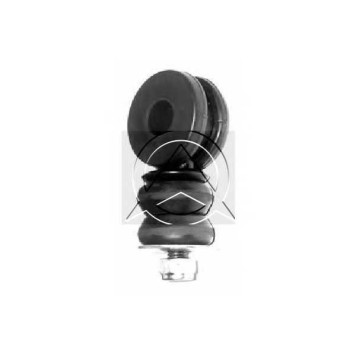 Тяга / стойка стабилизатора SIDEM 63560